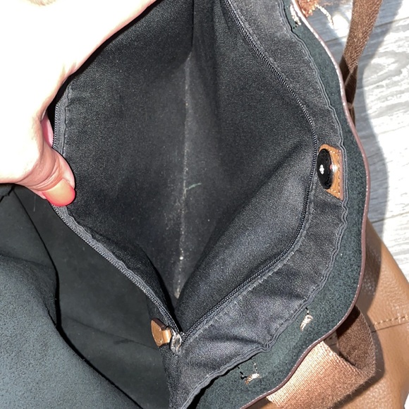 Coach Darby Tote - Picture 6 of 10